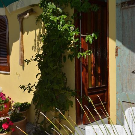 B&B Lodge Dell'Ospite Ischia Casamicciola Terme Екстер'єр фото